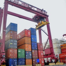 Arranca el traspaso del Puerto a la Ciudad: será un proceso gradual.