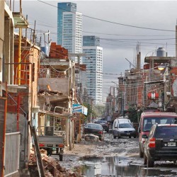 Después de la urbanización: cómo cambian las dinámicas políticas en las villas que son asistidas.