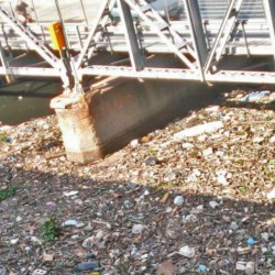 Saneamiento del Río Reconquista: Intendente Zamora recibió a representantes del BID en Tigre
