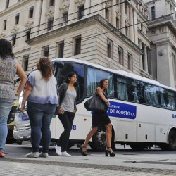 Avanza el plan para triplicar las calles con prioridad peatonal