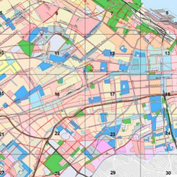 Nuevo Código de Edificación