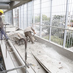 Convocatoria a participar en los Nuevos Códigos de Edificación y Urbanístico