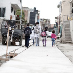 La Ciudad consiguió financiamiento para las obras en la Villa 31