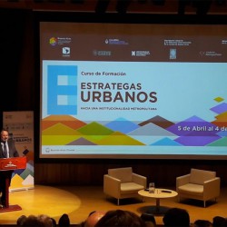 La Fundación Metropolitana ratificó su compromiso para que Capital y Conurbano sean una región