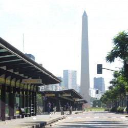 La ciudad: un modelo que hay que repensar para que siga siendo exitoso