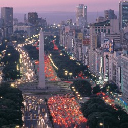 Plan Estratégico Buenos Aires 2017-2027