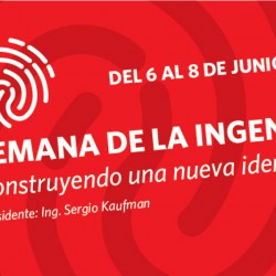 Semana de la Ingeniería 2017
