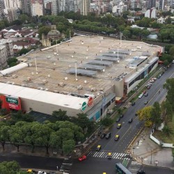 De público a privado: el Estado vende terrenos por el equivalente a 24 manzanas en la Ciudad
