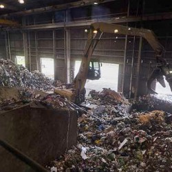 17 mil toneladas de desechos por día: cómo es el camino de la basura en Buenos Aires