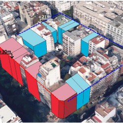 Proyecto Nuevo Código Urbanístico para la ciudad