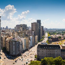 Nuevo Código Urbanístico. Buscan cambiar las reglas para construir en la ciudad