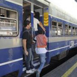 El Gobierno invertirá US$ 2000 millones para mejorar el servicio ferroviario