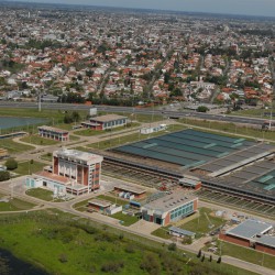 Aysa licitó obras para el sur del conurbano