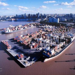 Para la Argentina se prevén u$s 2600 millones en obras públicas y privadas