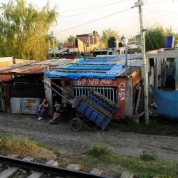 Asentamientos - Relevamiento - Urbanización