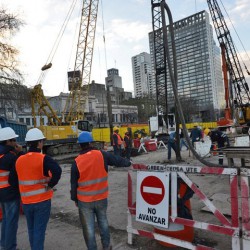 El eje de Puerto Madero, Retiro y el Bajo: una zona en plena metamorfosis