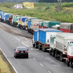 Reducen congestión en las terminales portuarias