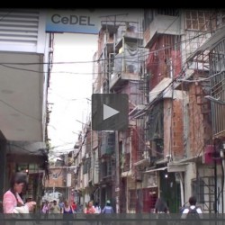 Cómo está hoy la Villa 31, el barrio que el gobierno porteño busca integrar a la Ciudad