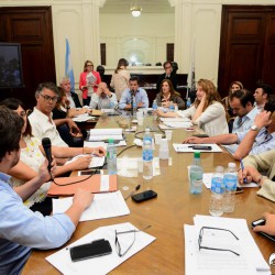 El acuerdo entre la Ciudad y Acumar