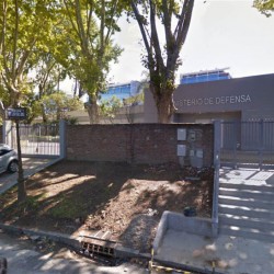 El Estado subasta un predio en Puerto Madero, lindero a la Reserva Ecológica, y espera recaudar US$ 35 millones