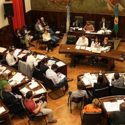 Morón: Un presupuesto con el vecino como prioridad