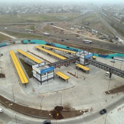 La Matanza | Suman un Centro de Trasbordo al proyecto del Metrobus La Matanza