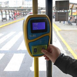 La Red SUBE y el boleto multimodal, las claves del aumento del transporte que impulsa el Gobierno
