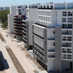 Villa Olímpica: ¿Será otro caso de segregación social?