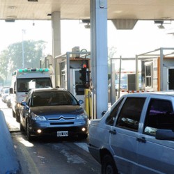 El Gobierno sale a buscar un nuevo concesionario para la autopista Ezeiza-Cañuelas