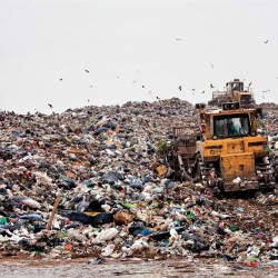 La basura también es energía