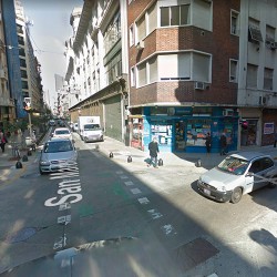Desde abril, los autos particulares no podrán circular por el macrocentro porteño
