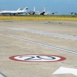 Nuevo amparo para detener obras en el aeropuerto de El Palomar