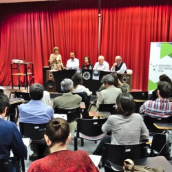 Observatorios socio-territoriales de América Latina: más de 30 experiencias se reunieron en Seminario-taller