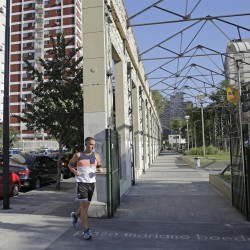 Los vecinos demandan más plazas y parques cercanos en sus barrios