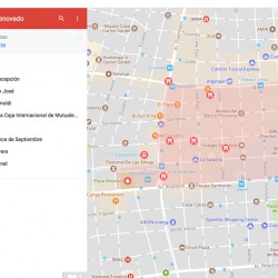 El gobierno porteño quiere convertir a Once en un barrio más agradable para vivir