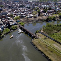 Para sanear el Riachuelo, hay que cambiar el paradigma