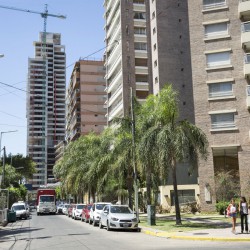 CONURBANO: El boom de Las Lomitas: un barrio que no deja de crecer en el sur del conurbano