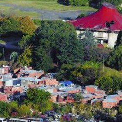 Avances y retrocesos en la urbanización de la Rodrigo Bueno
