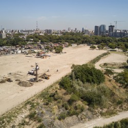 Rodrigo Bueno: nace un nuevo barrio junto a la Reserva Ecológica