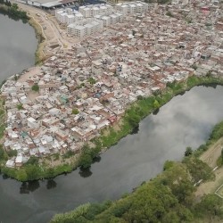 Riachuelo: a diez años del fallo que obliga a limpiarlo, aún no saben ni cuándo lo podrán cumplir