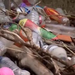 Basura: cuenta regresiva para un viejo problema | Nota editorial