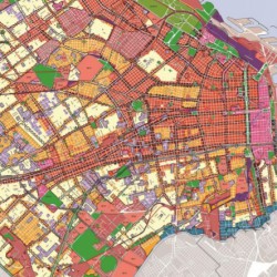 Nuevo Código de Planeamiento Urbano - “Los vecinos deben estar preocupados”