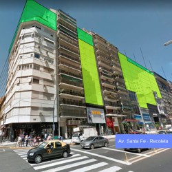 La nueva Ciudad: ya no se podrán construir edificios de más de 12 pisos