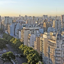 Observatorio Metropolitano | Lanzamiento del proyecto del Código Urbanístico