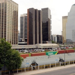 Crearán un impuesto a los nuevos edificios para financiar obras de infraestructura
