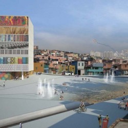 Entrevista al arquitecto paulista Milton Braga. Parisópolis.