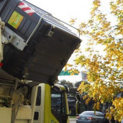 Ciudad propone quemar basura “con recupero energético” para enviar menos volumen a los rellenos sanitarios
