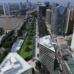 Los desarrolladores piden torres y el nuevo Código las limita