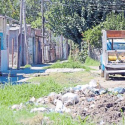 Hacia una política federal de áreas metropolitanas