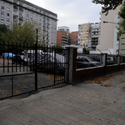 Vuelven a vender terrenos públicos en la Ciudad por casi 250 millones de dólares
